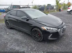 KMHD84LF0JU661261 2018 HYUNDAI ELANTRA