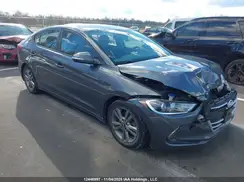 KMHD84LF0JU662524 2018 HYUNDAI ELANTRA