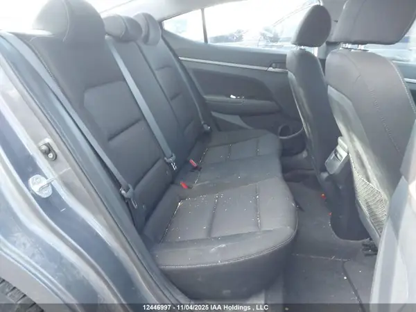 KMHD84LF0JU662524 2018 HYUNDAI ELANTRA - Image 8