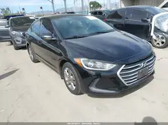 KMHD84LF0JU664905 2018 HYUNDAI ELANTRA