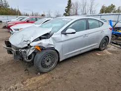 KMHD84LF0JU674981 2018 HYUNDAI ELANTRA