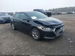 KMHD84LF0JU677928 2018 HYUNDAI ELANTRA