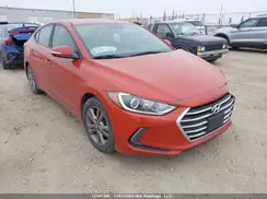 KMHD84LF0JU679551 2018 HYUNDAI ELANTRA