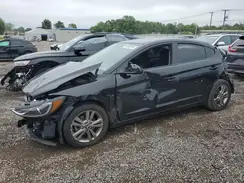 KMHD84LF0JU702861 2018 HYUNDAI ELANTRA