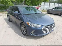 KMHD84LF0JU702990 2018 HYUNDAI ELANTRA