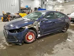 KMHD84LF0JU705226 2018 HYUNDAI ELANTRA