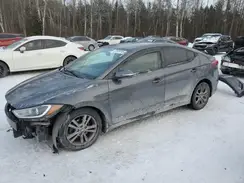 KMHD84LF0JU705839 2018 HYUNDAI ELANTRA