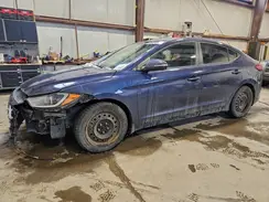 KMHD84LF0JU708272 2018 HYUNDAI ELANTRA