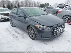 KMHD84LF0JU715934 2018 HYUNDAI ELANTRA