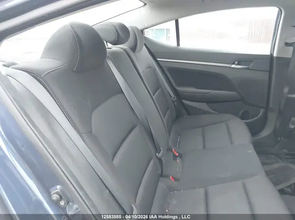 KMHD84LF0JU716002 2018 HYUNDAI ELANTRA - Image 8