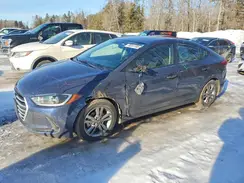 KMHD84LF0JU720356 2018 HYUNDAI ELANTRA