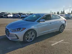 KMHD84LF0JU722320 2018 HYUNDAI ELANTRA