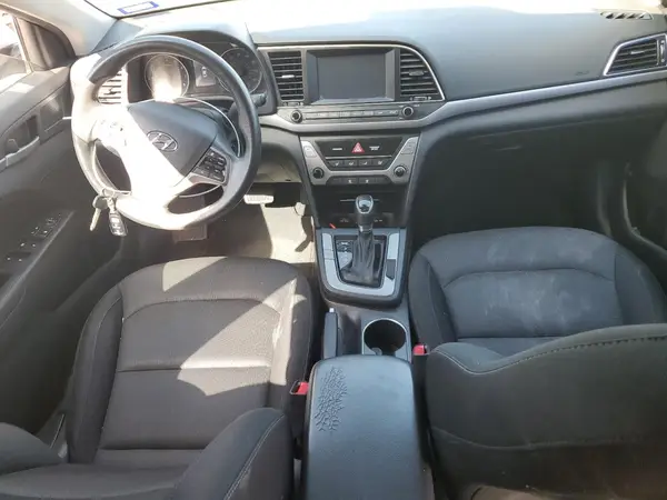 KMHD84LF0JU728330 2018 HYUNDAI ELANTRA - Image 8
