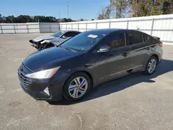 KMHD84LF0KU731066 2019 HYUNDAI ELANTRA