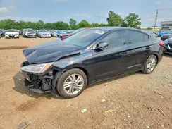 KMHD84LF0KU731228 2019 HYUNDAI ELANTRA