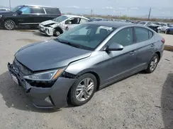 KMHD84LF0KU736557 2019 HYUNDAI ELANTRA