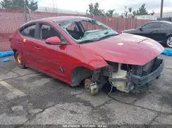 KMHD84LF0KU737157 2019 HYUNDAI ELANTRA