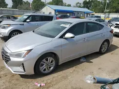 KMHD84LF0KU737613 2019 HYUNDAI ELANTRA