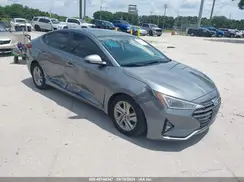 KMHD84LF0KU738342 2019 HYUNDAI ELANTRA