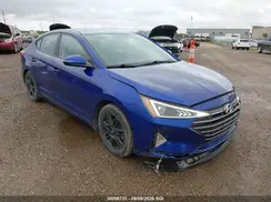 KMHD84LF0KU741113 2019 HYUNDAI ELANTRA