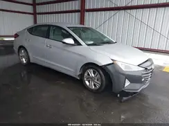 KMHD84LF0KU741936 2019 HYUNDAI ELANTRA