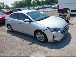 KMHD84LF0KU746604 2019 HYUNDAI ELANTRA