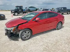 KMHD84LF0KU747350 2019 HYUNDAI ELANTRA