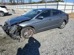 KMHD84LF0KU750877 2019 HYUNDAI ELANTRA