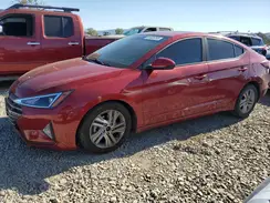 KMHD84LF0KU753035 2019 HYUNDAI ELANTRA
