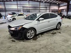 KMHD84LF0KU759062 2019 HYUNDAI ELANTRA