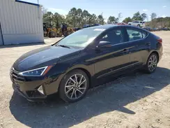 KMHD84LF0KU759109 2019 HYUNDAI ELANTRA