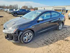 KMHD84LF0KU762995 2019 HYUNDAI ELANTRA