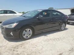 KMHD84LF0KU763533 2019 HYUNDAI ELANTRA