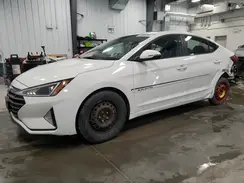 KMHD84LF0KU764147 2019 HYUNDAI ELANTRA