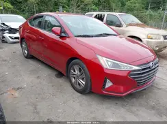 KMHD84LF0KU764701 2019 HYUNDAI ELANTRA