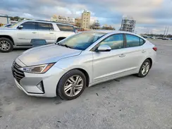 KMHD84LF0KU765864 2019 HYUNDAI ELANTRA