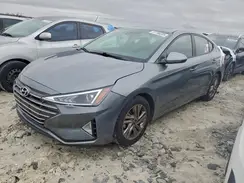 KMHD84LF0KU767498 2019 HYUNDAI ELANTRA