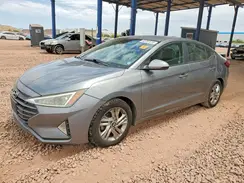 KMHD84LF0KU768991 2019 HYUNDAI ELANTRA