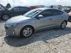 KMHD84LF0KU770062 2019 HYUNDAI ELANTRA