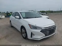 KMHD84LF0KU771468 2019 HYUNDAI ELANTRA
