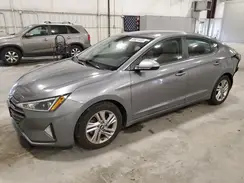 KMHD84LF0KU771759 2019 HYUNDAI ELANTRA