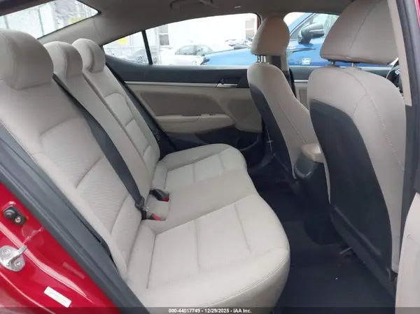 KMHD84LF0KU772605 2019 HYUNDAI ELANTRA - Image 8