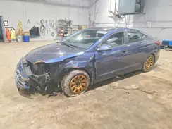 KMHD84LF0KU773429 2019 HYUNDAI ELANTRA