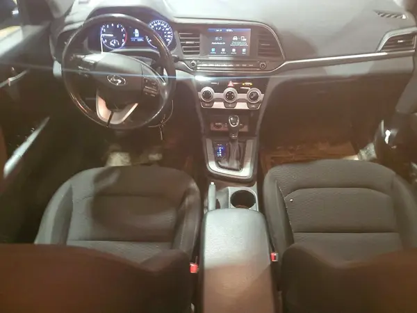 KMHD84LF0KU773429 2019 HYUNDAI ELANTRA - Image 8