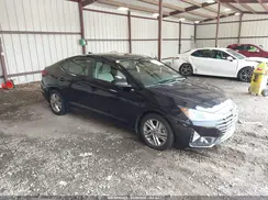 KMHD84LF0KU774046 2019 HYUNDAI ELANTRA