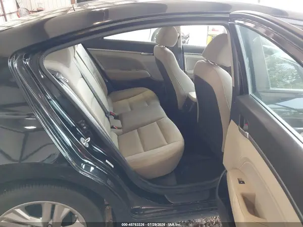 KMHD84LF0KU774046 2019 HYUNDAI ELANTRA - Image 8