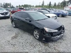 KMHD84LF0KU775343 2019 HYUNDAI ELANTRA