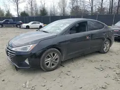 KMHD84LF0KU779361 2019 HYUNDAI ELANTRA