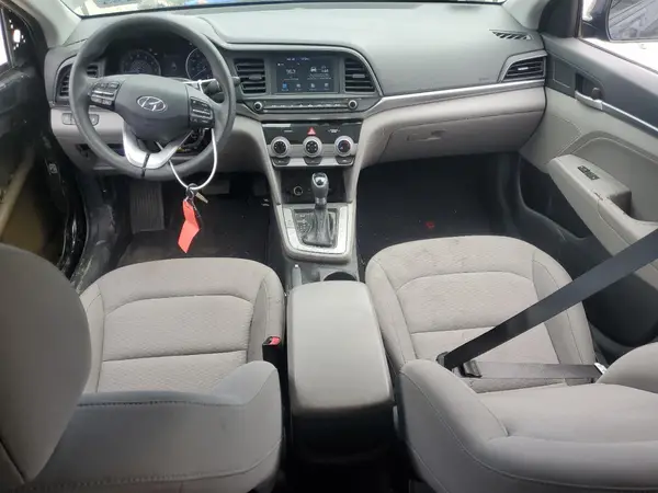 KMHD84LF0KU779361 2019 HYUNDAI ELANTRA - Image 8