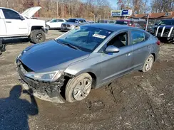 KMHD84LF0KU784656 2022 HYUNDAI ELANTRA